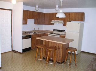 4909 Universal Dr, Midland, MI 48640