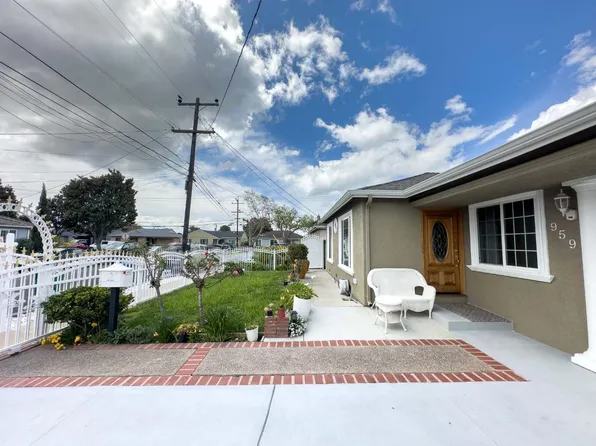 959 Jean Way, Hayward, CA 94545