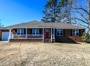 2407 Bellehaven Dr, Augusta, GA 30906