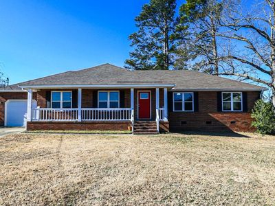 2407 Bellehaven Drive, Augusta, GA, 30906