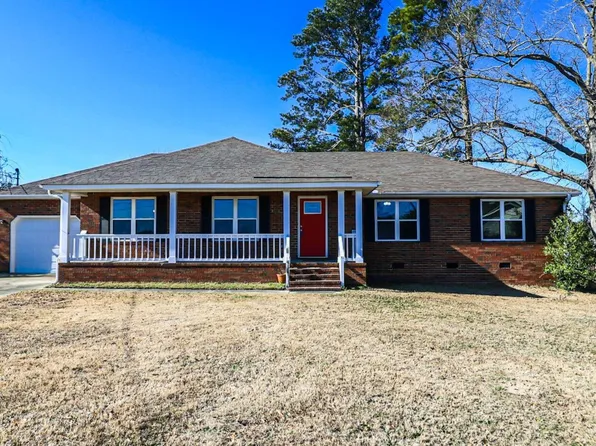 2407 Bellehaven Drive, Augusta, GA 30906