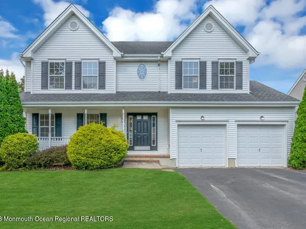 107 Vivas Drive, Barnegat, NJ 08005