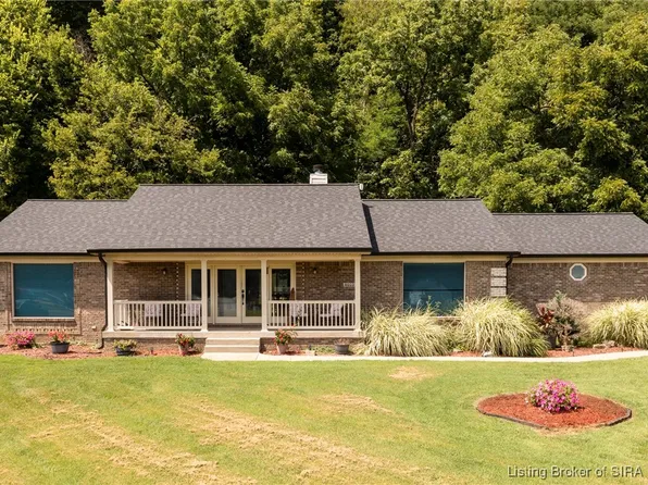 4603 Stoneview Drive, Charlestown, IN 47111