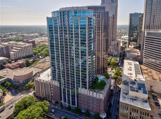 210 N Church St UNIT 2312, Charlotte, NC 28202