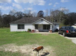 2006 West Blvd, Moultrie, GA 31768
