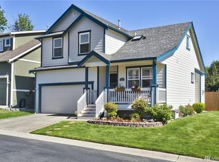 8015 19th Pl NE, Lake Stevens, WA 98258