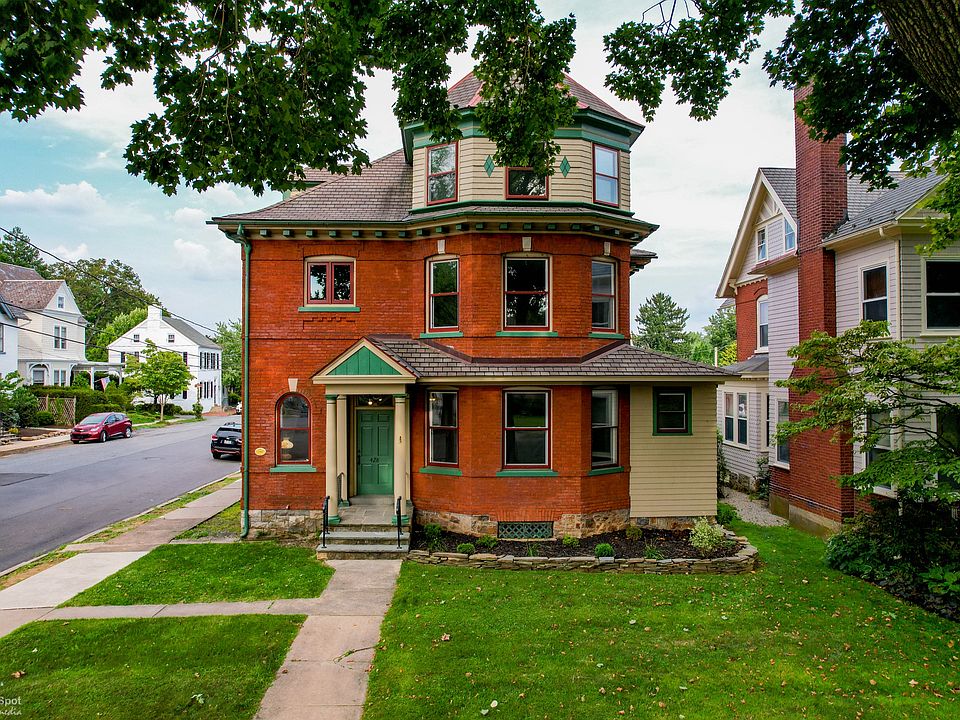 428 High Street 
street view