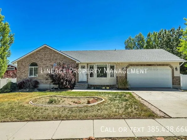 13863 S Kessler Peak Dr #B, Herriman, UT 84096