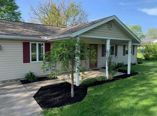 719 Diane Ave, Streetsboro, OH 44241