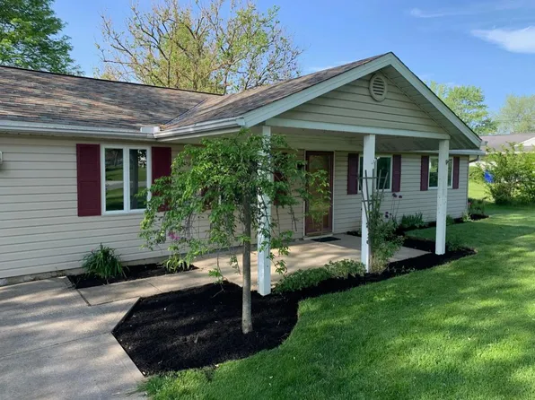 719 Diane Ave, Streetsboro, OH 44241