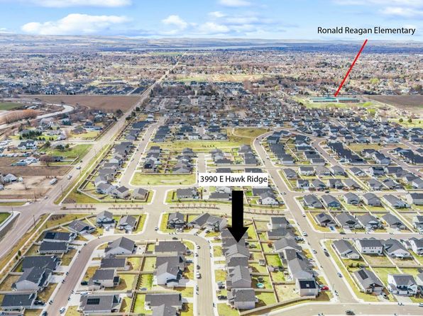 3990 E Hawk Ridge Dr, Nampa, ID 83687