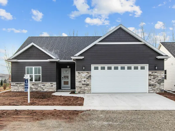 3679 E Gladiolus Pl, Appleton, WI 54913