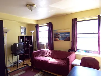 Rented by City Apt Group LLC