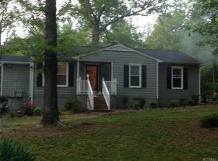 3046 Davis Mill Rd, Goochland, VA 23063