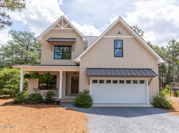 140 Surry Circle Drive S, Pinehurst, NC 28374