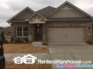8215 Stone Mill Dr NW, Huntsville, AL 35806