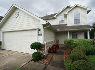 8506 Scaup Dr, Houston, TX 77040