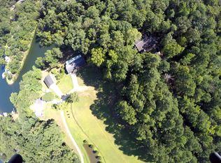 10770 Dee Hamner Rd, Northport, AL 35475