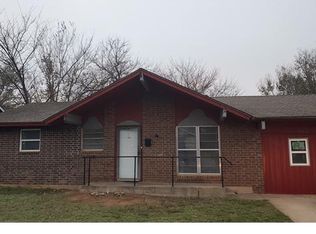 5203 S Bodine Dr, Del City, OK 73135