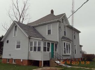20376 E 3750 North Rd, Rossville, IL 60963