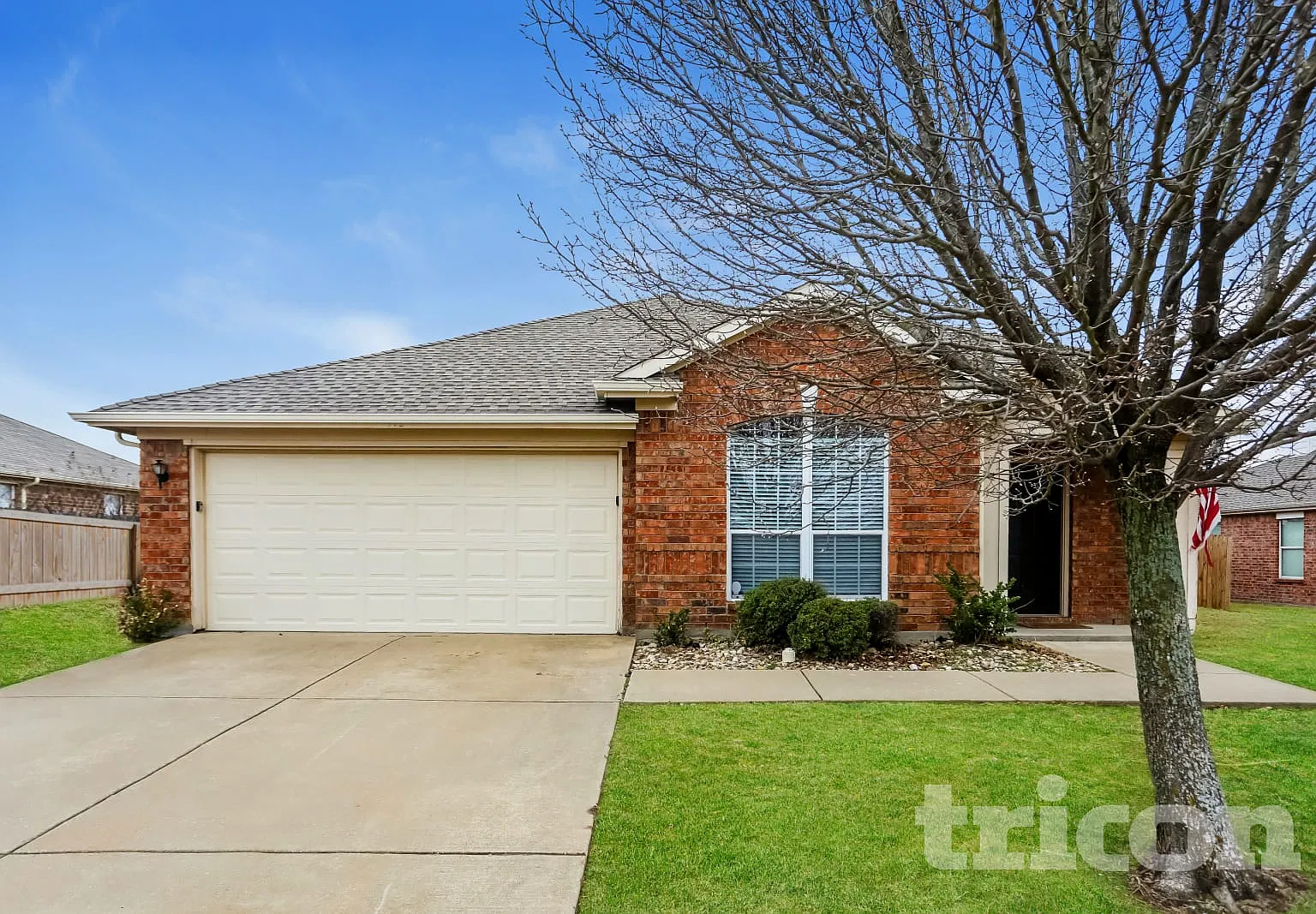 312 Cookston Lane Royse City TX — Photo 1