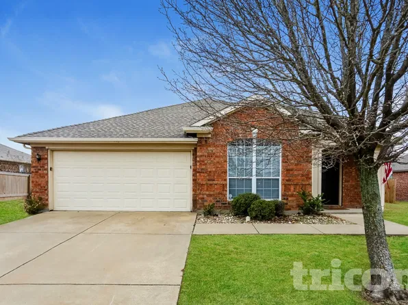 312 Cookston Ln, Royse City, TX 75189