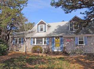 120 Boreen Rd, Eastham, MA 02642