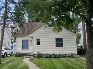 3358 Ellwood Ave, Royal Oak, MI 48073