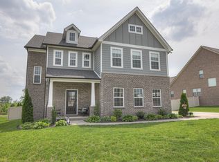 2937 Stewart Campbell Point, Spring Hill, TN 37174