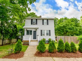 163 State Ave, Killingly, CT 06241