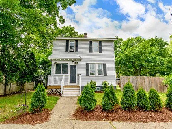 163 State Avenue, Killingly, CT 06241