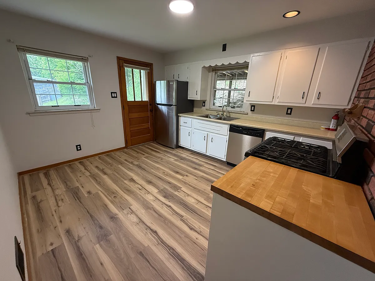 Building Photo - 3111 Auberle St