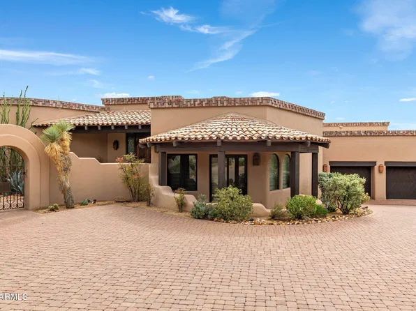 41390 N 109TH Place, Scottsdale, AZ 85262