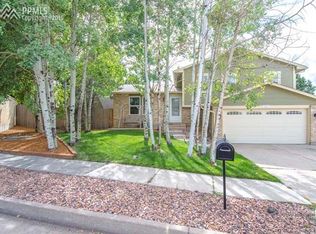 5830 Northwind Dr, Colorado Springs, CO 80918