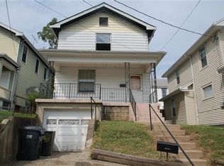 246 E 46th St, Covington, KY