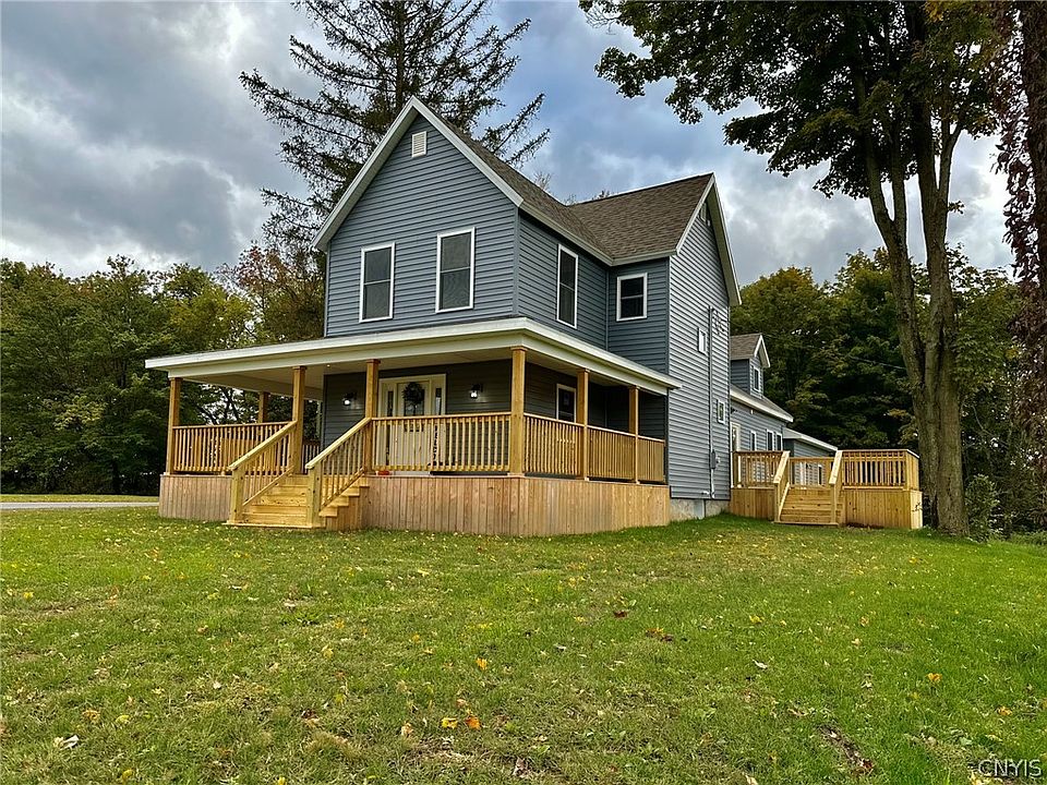 5547 Lee Valley Rd, Rome, NY 13440 MLS S1449263 Zillow