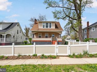3604 Howard Park Ave, Baltimore, MD 21207