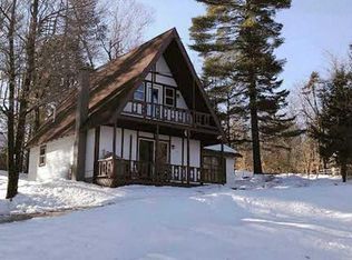 78 Beech Rd, Greenwood, ME 04255