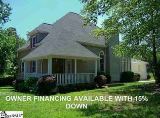 135 Taxiway Ave, Easley, SC 29640