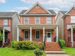 1715 Idlewood Ave, Richmond, VA 23220