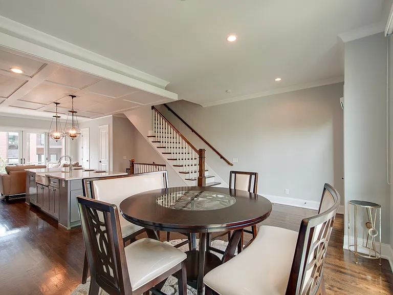 1701 Blair Blvd #3 — Photo 20