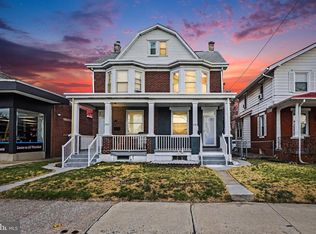 2904 Herr St, Harrisburg, PA 17103