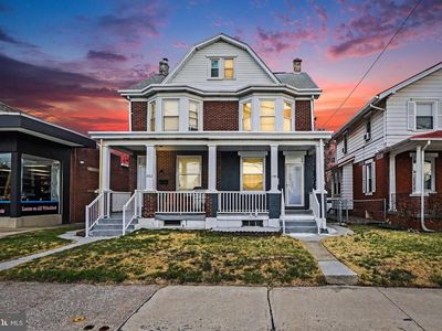 2904 Herr St, Harrisburg, PA, 17103