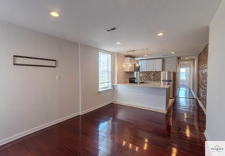 2608 E Fayette St #2 — Photo 3