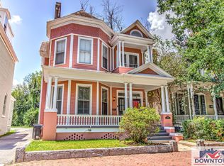 262 Greene St, Augusta, GA 30901