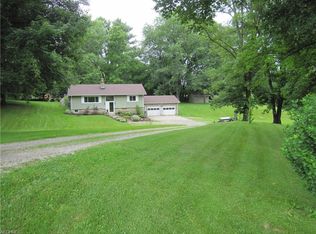 5353 Millersburg Rd, Wooster, OH 44691