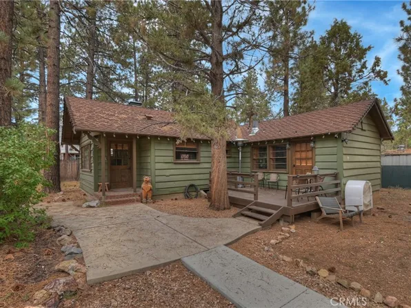 2063 Lake Dr, Big Bear Lake, CA 92315