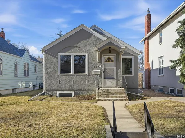 1123 Temperance STREET, Saskatoon, SK S7N 0N7