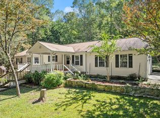 5685 Highway 136 E, Dawsonville, GA 30534