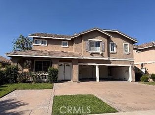 9394 Homestead Dr, Rancho Cucamonga, CA 91730